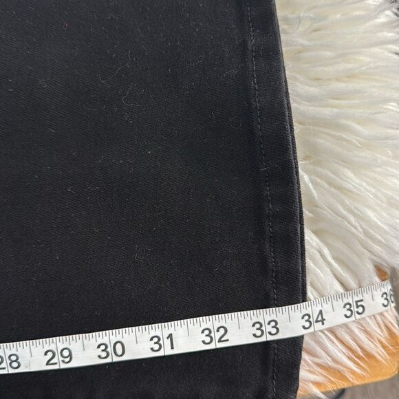 CEROS FLARE LEG JEANS SIZE 29 - Picture 5 of 8